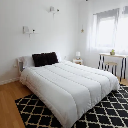 Apartamento Freedom Surf House