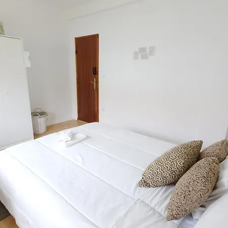 דירה Freedom Surf House Serra d'El-Rei