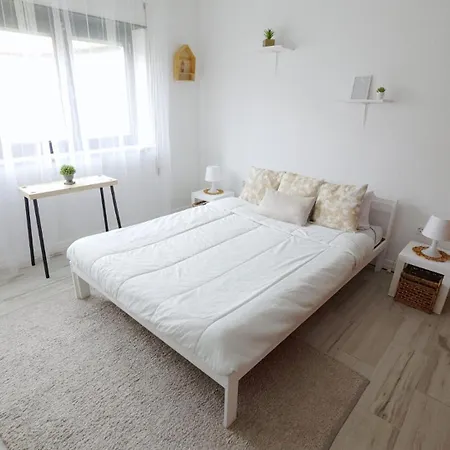 Freedom Surf House Serra d'El-Rei