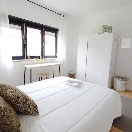 Lejlighed Freedom Surf House *