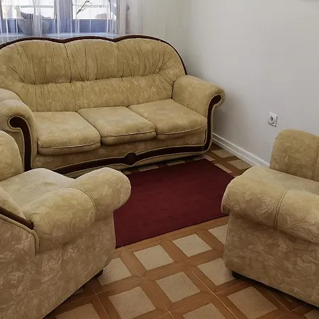 Freedom Surf House דירה Serra d'El-Rei