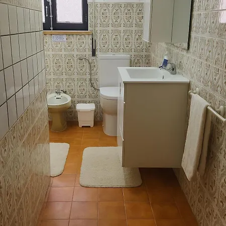 Freedom Surf House * Serra d'El-Rei