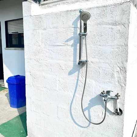 Freedom Surf House * Serra d'El-Rei