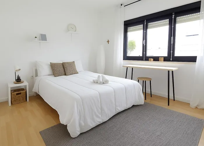 Freedom Surf House Apartamento