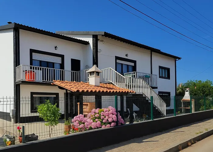 Freedom Surf House * Serra d'El-Rei