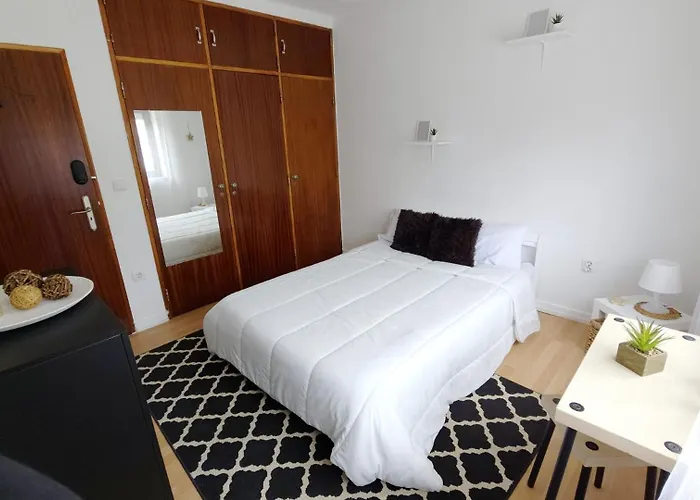 Apartment Freedom Surf House