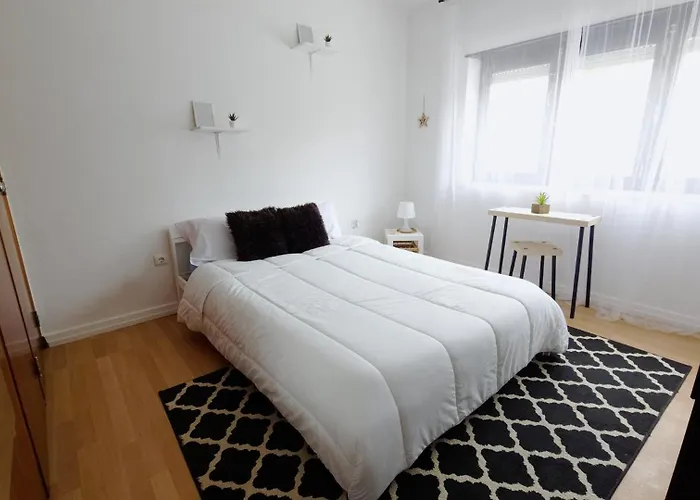 Apartment Freedom Surf House