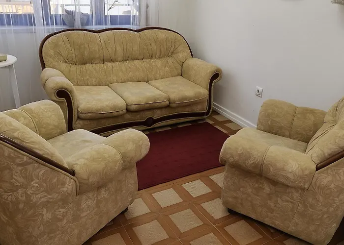 Freedom Surf House Apartment Serra d'El-Rei