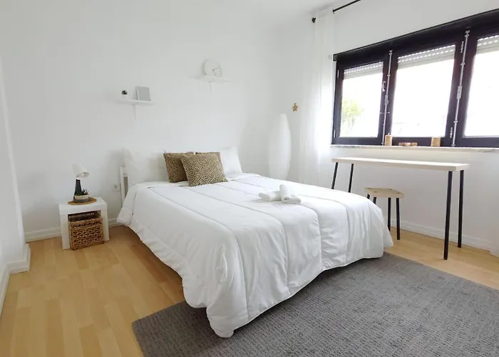 Freedom Surf House Apartment