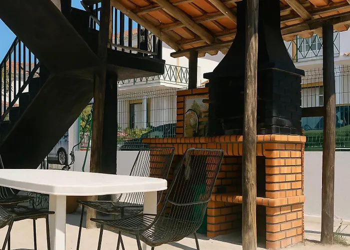 Apartment Freedom Surf House *